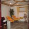 Appartements Familie Eberharter