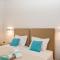 Zannis Hotel - Mykonos