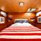 Maine Bed & Boat, Nebi
