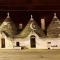 Trulli & Grotte Exclusive House