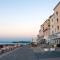 Spacious balcony apartment Piran - Piran