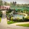 Park Hotel Warshawskiy