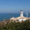 Cap Blanc Penthouse Cullera - Faro de Cullera