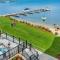 Center Harbor Inn