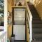 Victorian Luxury One Bedroom Apartment