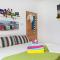 Artemis Boutique Apartment 1