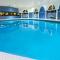 Shilo Inn Suites Ocean Shores