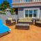 Mi Sueño - holiday home with private swimming pool in Benissa