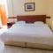 Moshi Leopard Hotel