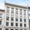 Forenom Serviced Apartments Oslo Opera