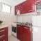 Maki Apartments - Plavi Horizonti Beach