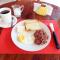 Hospedaje y Cafe Ruiz