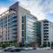 Global Luxury Suites in Downtown Bethesda