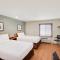 WoodSpring Suites Lafayette