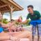 St. Georges Caye Resort