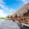 St. Georges Caye Resort