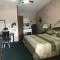 Longhouse Lodge Motel - Watkins Glen