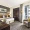 Foto: Hawthorn Suites by Wyndham Abu Dhabi City Center 62/74