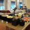 Jaypee Vasant Continental