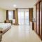Igar Plaza Hotel