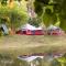 Kadkani River Resort Coorg