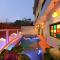 Taj Haveli Hotel Agra - Walkable Distance From Taj Mahal