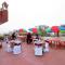 Taj Haveli Hotel Agra - Walkable Distance From Taj Mahal