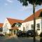 Tornácos Hotel - Hegykő