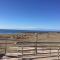 Ocean view apartments Las Flores I - San Agustin