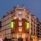 ibis Styles Paris Boulogne Marcel Sembat - Boulogne-Billancourt