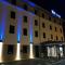 ibis budget Rennes Rte Lorient - Rennes