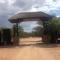 Phokoje Bush Lodge