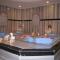 Dalaman Airport Lykia Thermal & Spa Hotel