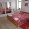 Apartmany u Dvora