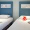 ibis budget Bordeaux Est Lormont photo 14