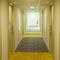 ibis budget Bordeaux Est Lormont photo 11