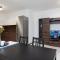 Grand Vitosha Apartments