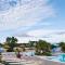 Camping Officiel Siblu La Réserve photo 11