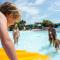 Camping Officiel Siblu La Réserve - Gastes