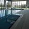 Apartament Nadmorski - Kompleks Pięć Mórz z basenem - 辛安诺泽蒂