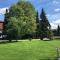 Apartment direkt an der Waldnaab - 瓦尔德纳布河畔诺伊施塔特 Apartment direkt an der Waldnaab - 瓦尔德纳布河畔诺伊施塔特