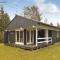 Foto: Three-Bedroom Holiday Home in Logstor