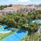 Apartment Bella Vista with sea view