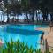 Hotel Aurora Plava Laguna