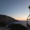 Platy gialos, amazing view