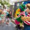 Camping Officiel Siblu le Montourey