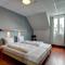 Urban House Copenhagen by MEININGER