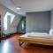 Urban House Copenhagen by MEININGER