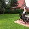 Ferienhaus Nordsee