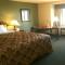Quality Inn & Suites Prestonsburg next to Mountain Arts Center